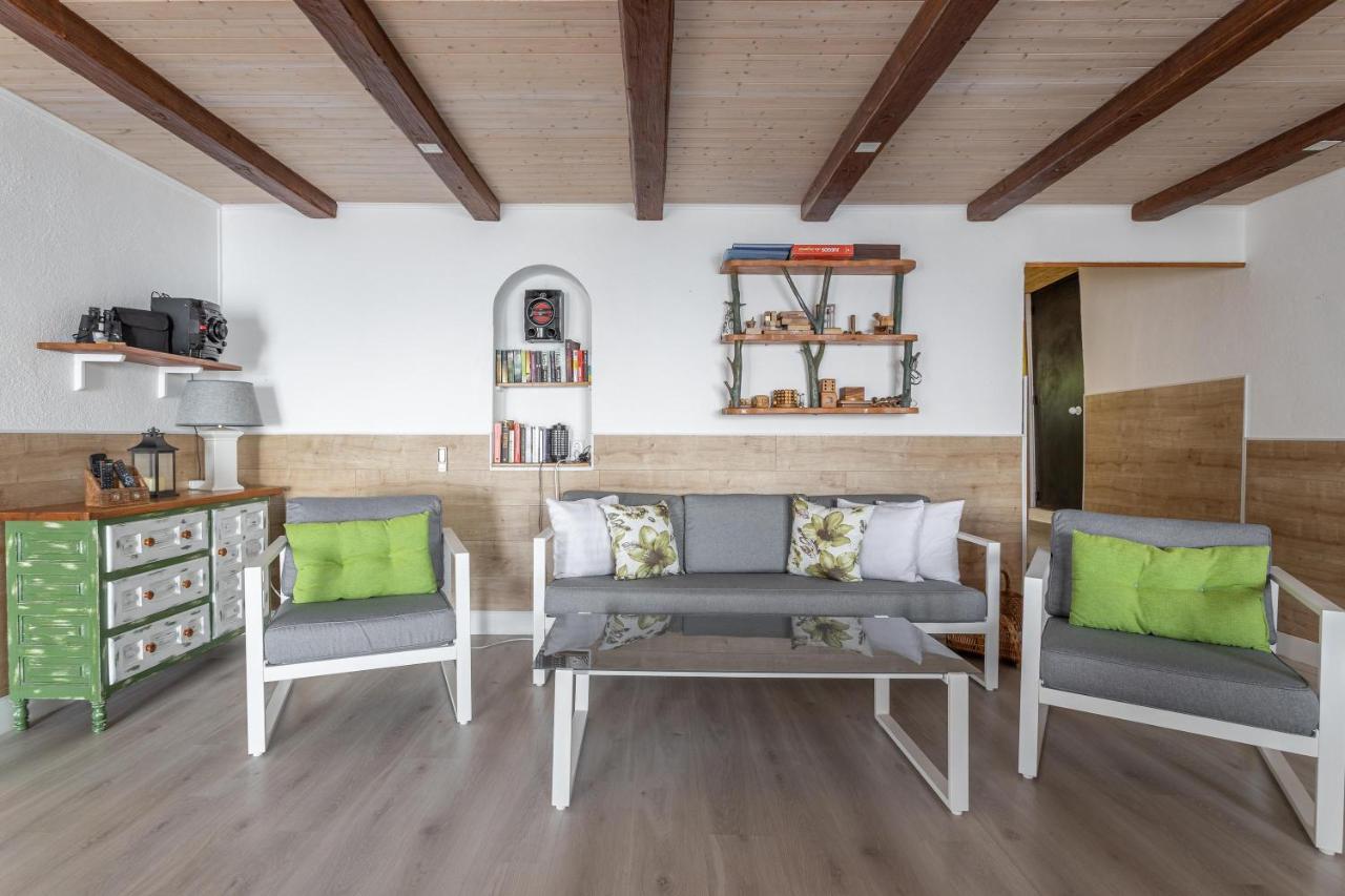 Villa Buganvilla En Salobrena Ngoại thất bức ảnh