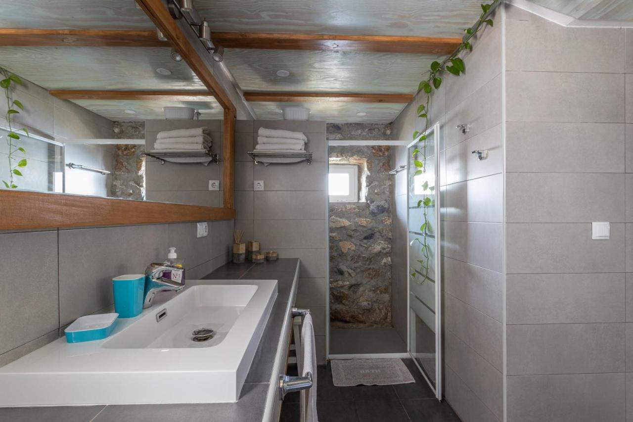 Villa Buganvilla En Salobrena Ngoại thất bức ảnh