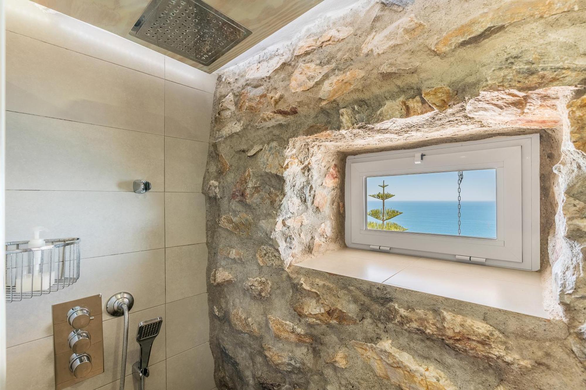 Villa Buganvilla En Salobrena Ngoại thất bức ảnh