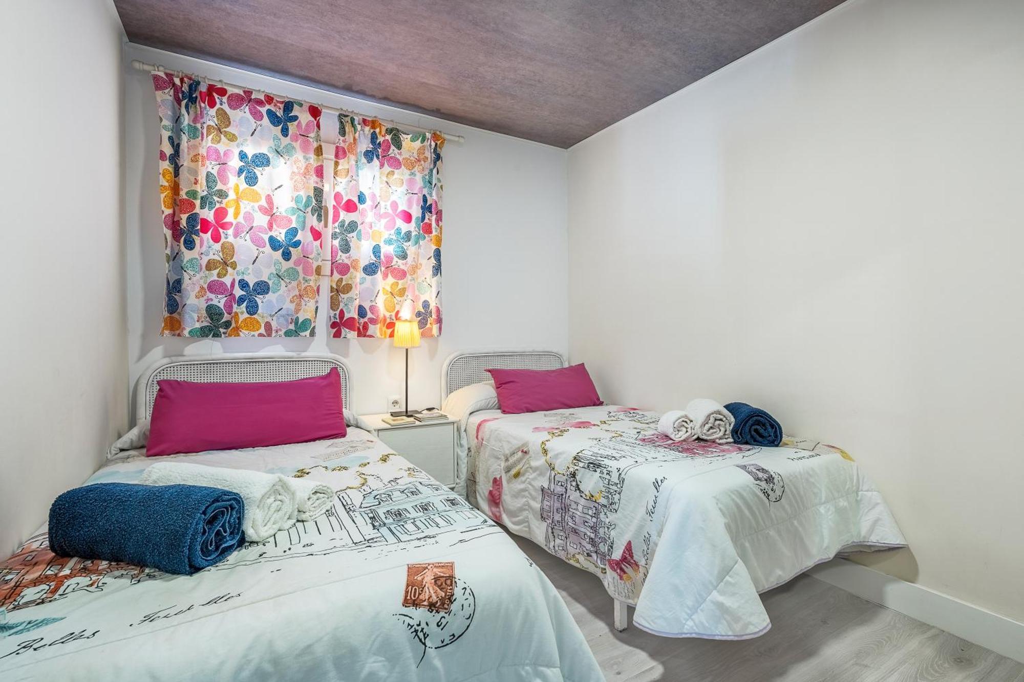 Villa Buganvilla En Salobrena Ngoại thất bức ảnh