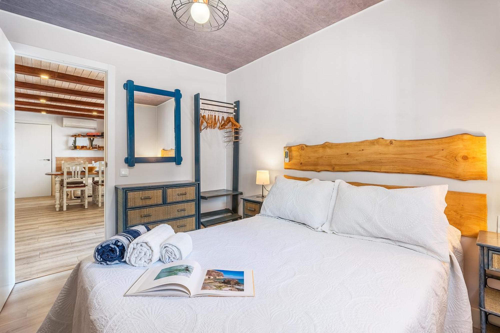 Villa Buganvilla En Salobrena Ngoại thất bức ảnh