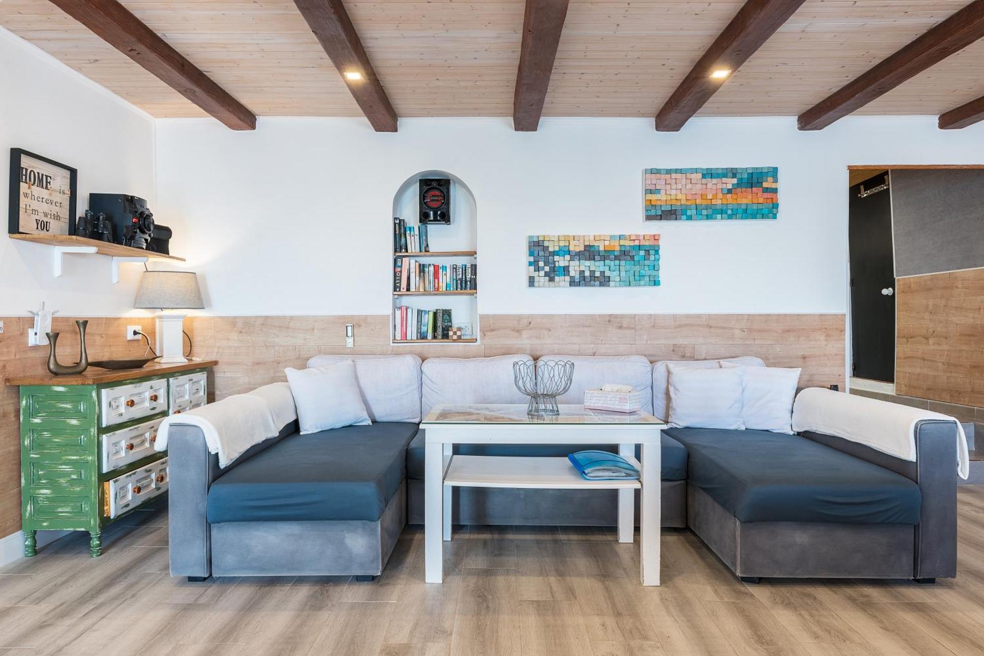 Villa Buganvilla En Salobrena Ngoại thất bức ảnh