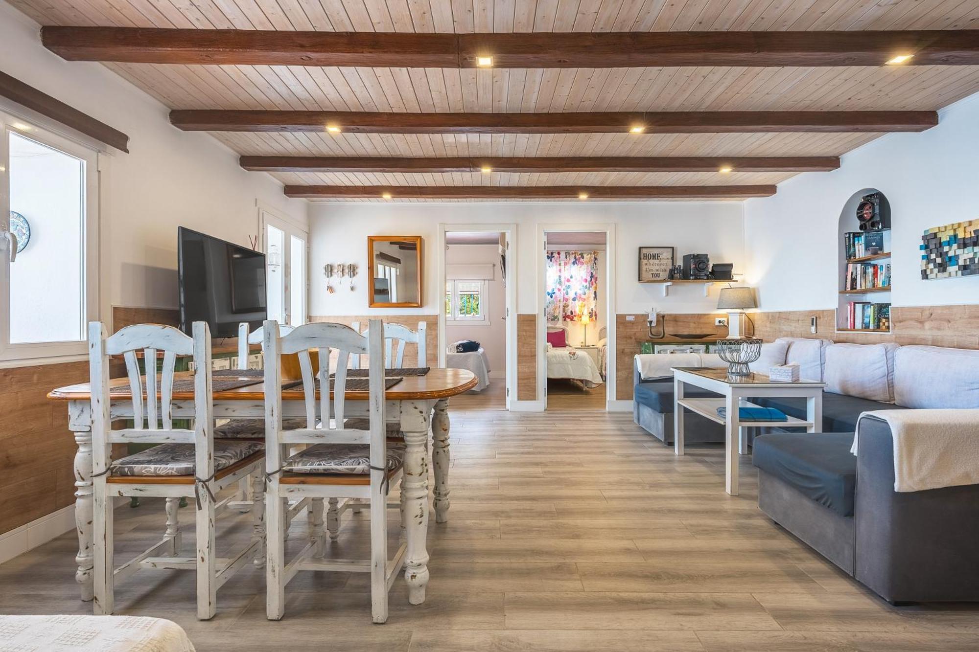 Villa Buganvilla En Salobrena Ngoại thất bức ảnh
