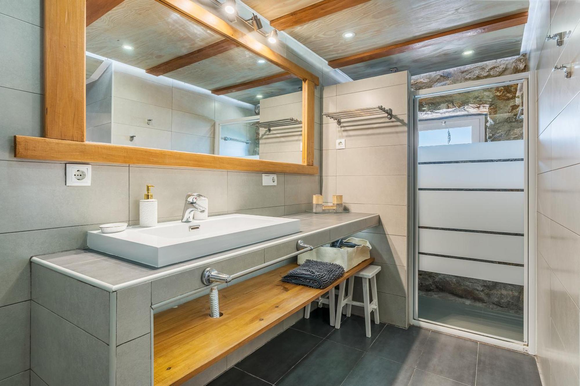 Villa Buganvilla En Salobrena Ngoại thất bức ảnh